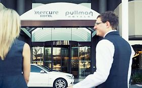Mercure Melbourne Albert Park